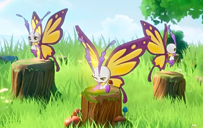 曙光重临前期攻略4