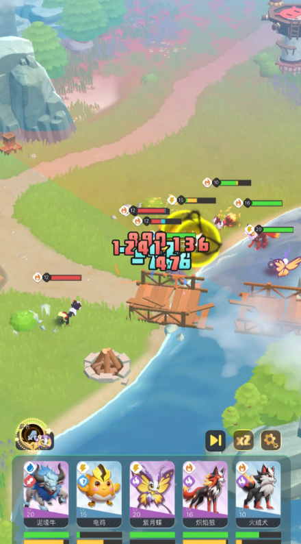 曙光重临前期攻略详解4