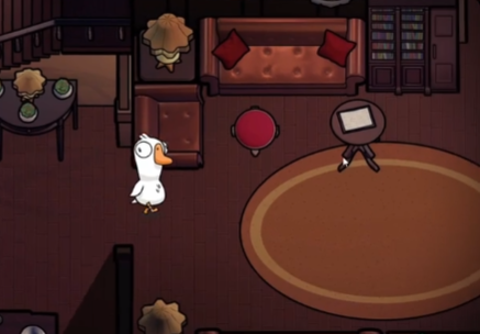 鹅鸭杀侦探玩法介绍4