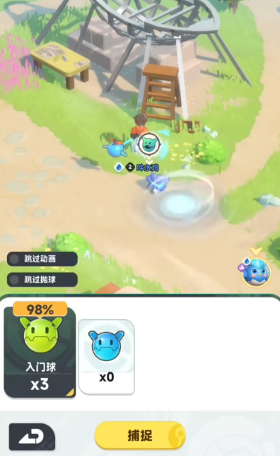 曙光重临墨菲里斯玩法攻略2