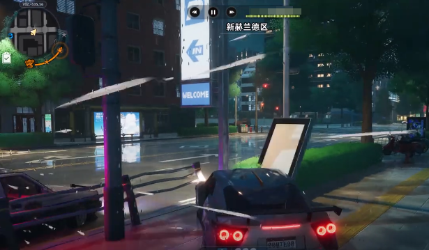 异环通缉怎么玩1