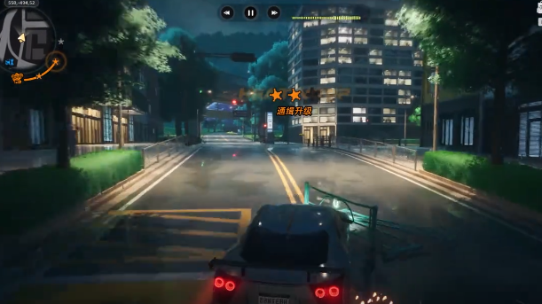 异环通缉怎么玩2