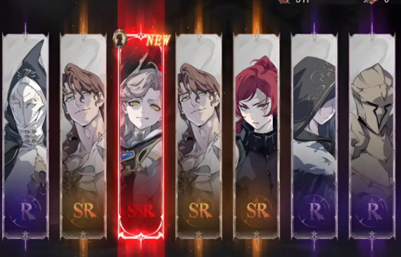 曙光重临怎么进化4