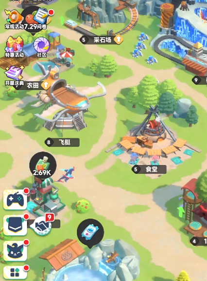 异环战斗系统是怎么样的5