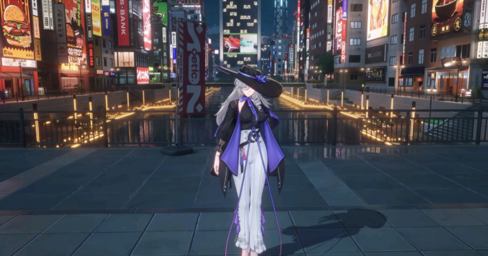 异环九原这个角色怎么样1