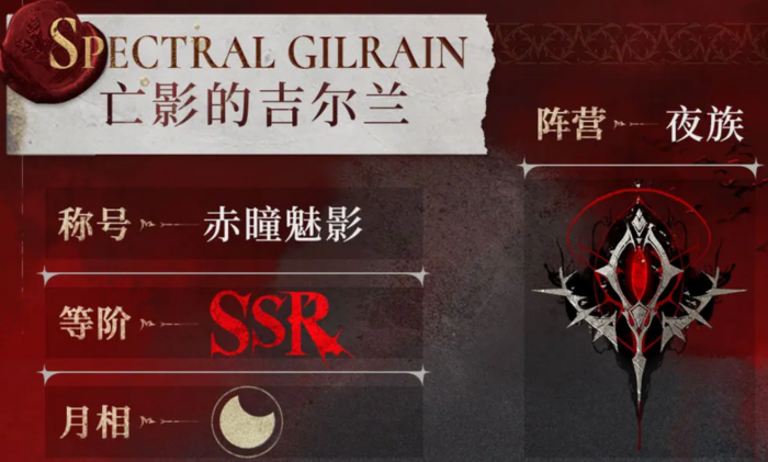 银与绯吉尔兰怎么样2