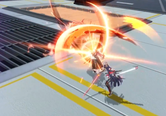 星之翼秋云介绍1