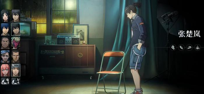 异人之下手游教学攻略3