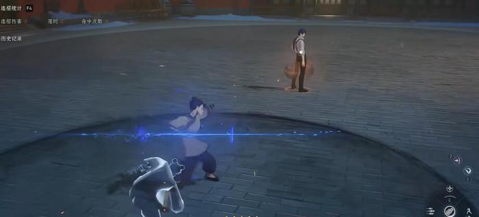 异人之下手游教学攻略4