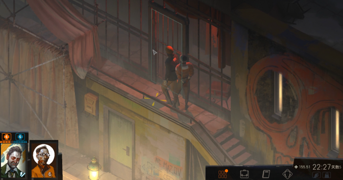 极乐迪斯科有时间限制吗2