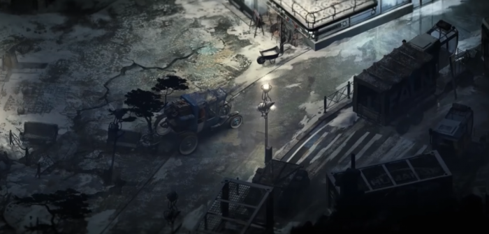 极乐迪斯科有时间限制吗5