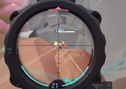 远光84手游灵敏度怎么设置3