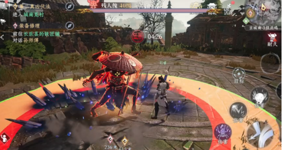 大奉打更人手游精力值怎么获得3