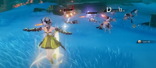 二重螺旋配置要求介绍1