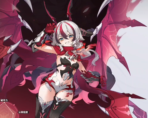 崩坏3科拉莉值得抽吗2