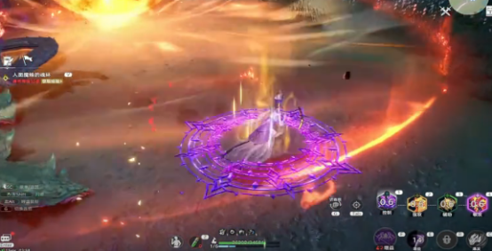 斗罗大陆猎魂世界强者再临boss怎么打2