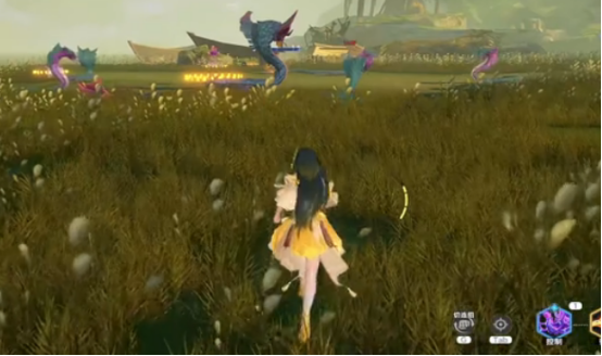 斗罗大陆猎魂世界强者再临boss怎么打4