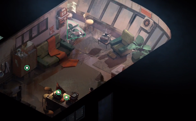 极乐迪斯科艾弗拉特在哪4