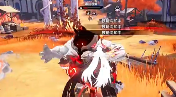 二重螺旋海尔法怎么样5