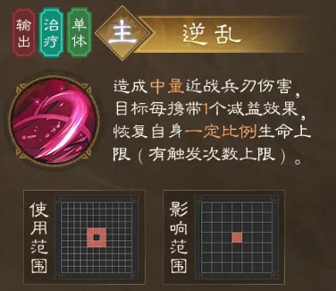 新三国志曹操传董卓怎么玩4