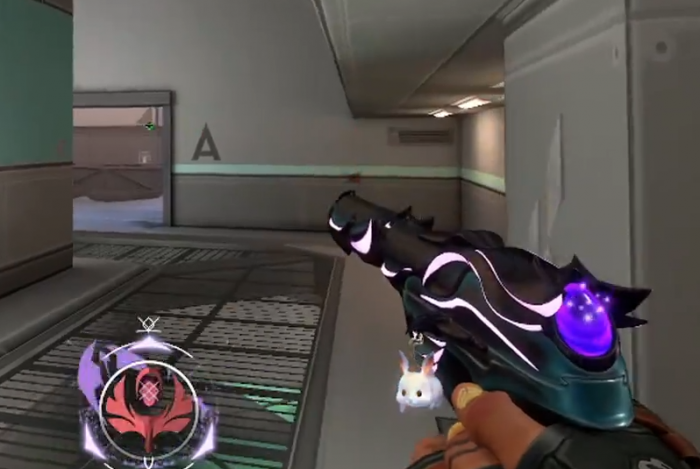 无畏契约源能行动鬼魅怎么样4