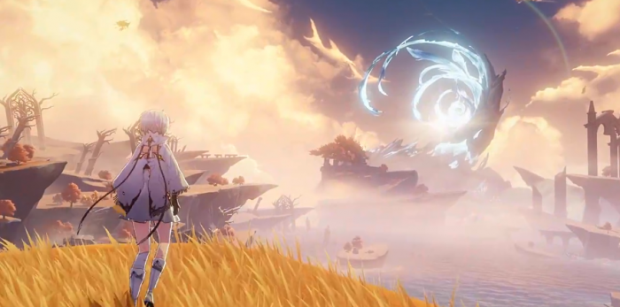 二重螺旋女主是谁3