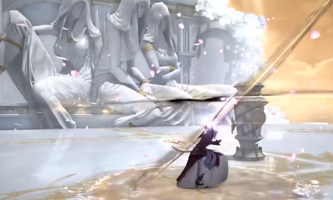 FF14手游哪个职业厉害8