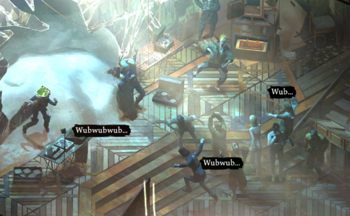 极乐迪斯科传送怎么用2