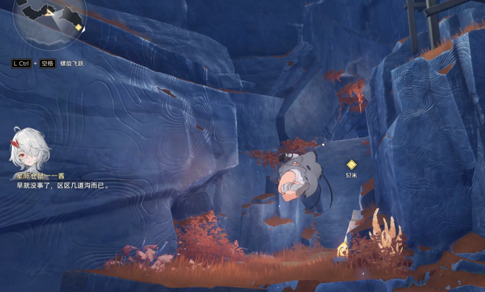 二重螺旋手柄能玩吗3