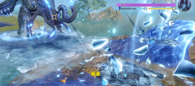 斗罗大陆猎魂世界比比东怎么样1