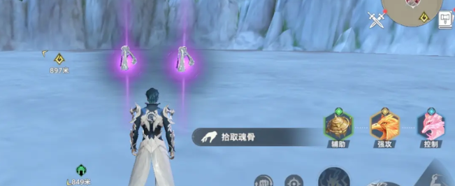 斗罗大陆猎魂世界比比东怎么样2