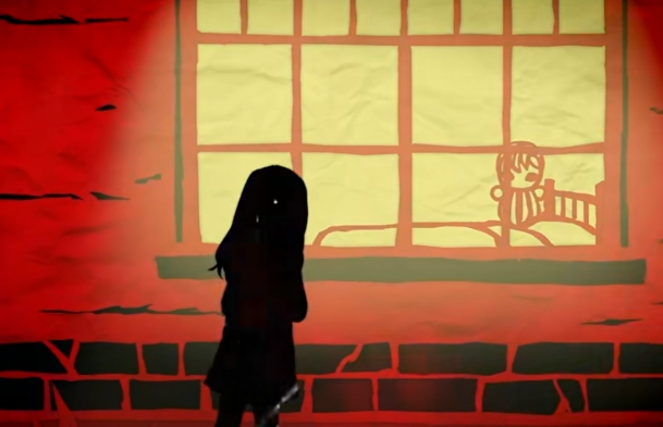 纸嫁衣8肖驰回来了吗2