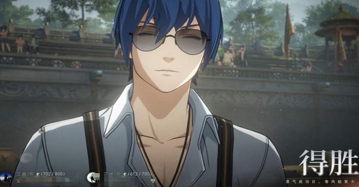 异人之下手游基础机制介绍4