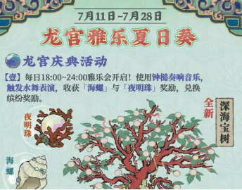 江南百景图五周年活动介绍5