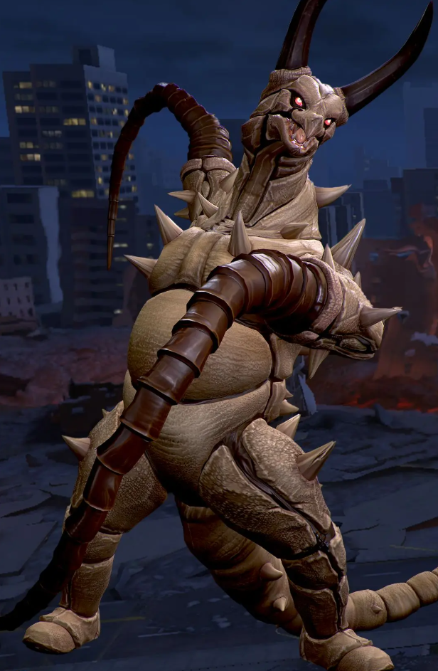 奥特曼超时空英雄怪兽有哪些2