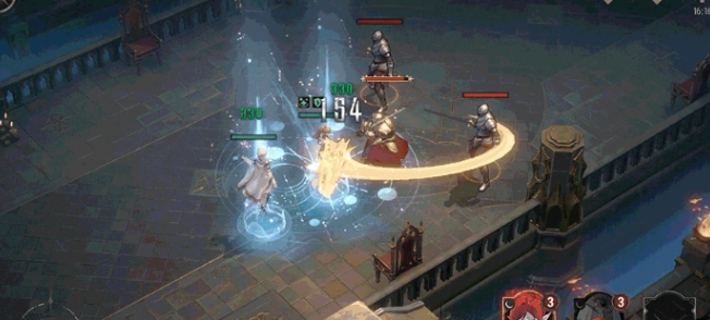 银与绯苍凛怎么样4