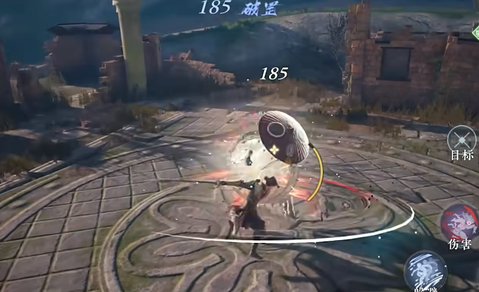 灵兽大冒险帮派玩法介绍3