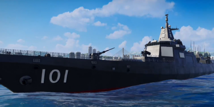 银与绯血继同调玩法介绍4