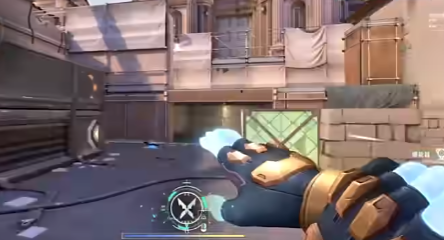 无畏契约手游霓虹玩法介绍2