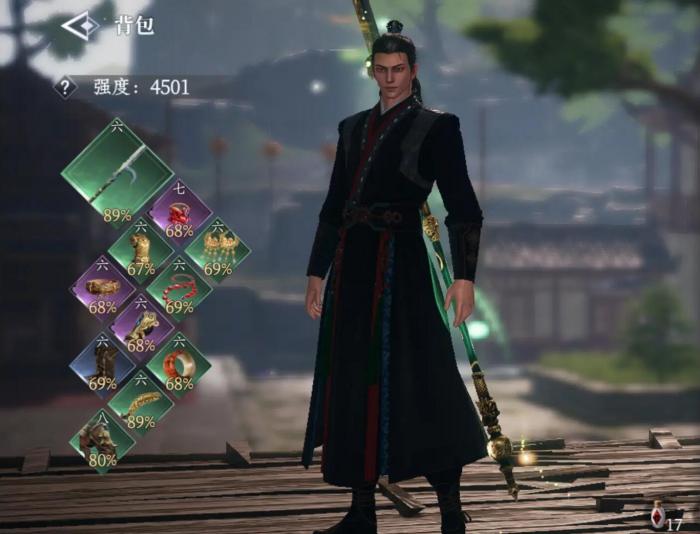 大奉打更人手游阵法怎么获取4