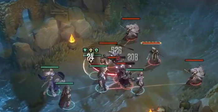 银与绯琼安怎么样5