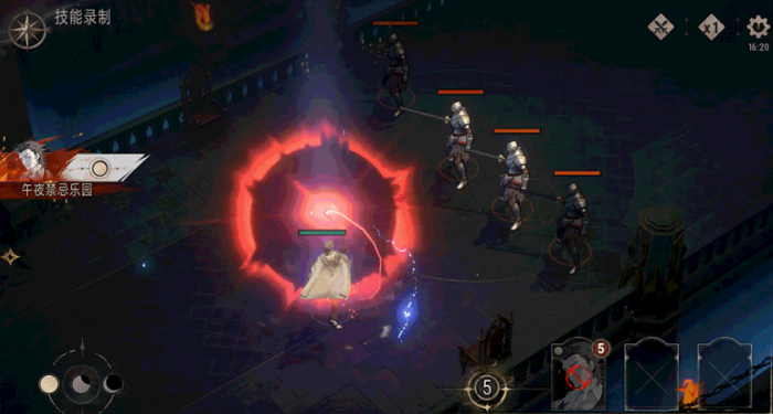 银与绯该隐强度如何4