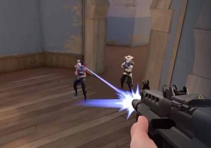 无畏契约源能行动骇灵怎么样4