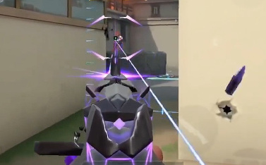 无畏契约源能行动奥丁怎么样5