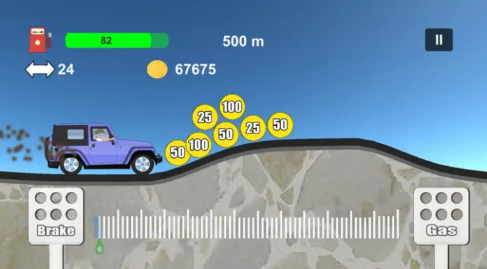 登山赛车3公测时间是什么时候4