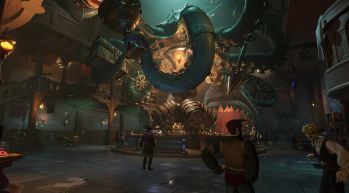 遗忘之海配置选择哪些好1