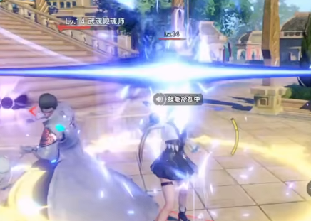 斗罗大陆猎魂世界能联机吗2