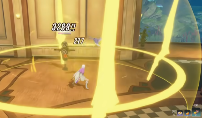 星痕共鸣职业强度排行榜7