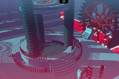 巴别塔圣歌战士关卡怎么过3