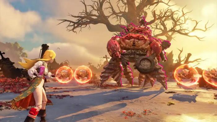 遗忘之海怎么玩1